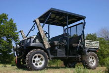 KAWASAKI Mule